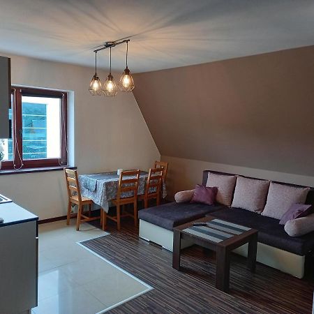 Laura'S Apartments ซาโกปาเน ภายนอก รูปภาพ