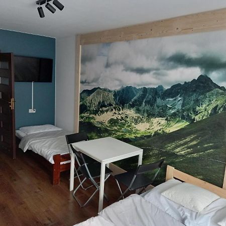 Laura'S Apartments ซาโกปาเน ภายนอก รูปภาพ