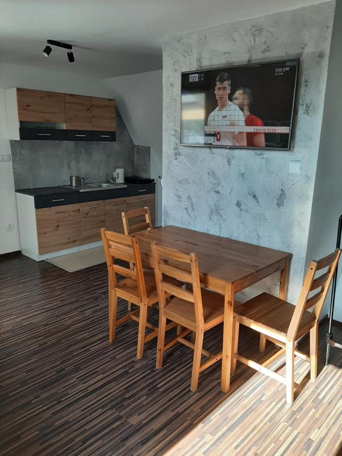 Laura'S Apartments ซาโกปาเน ภายนอก รูปภาพ