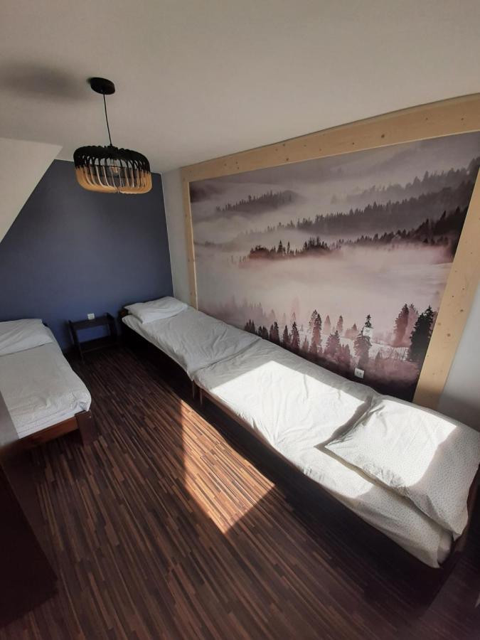 Laura'S Apartments ซาโกปาเน ภายนอก รูปภาพ
