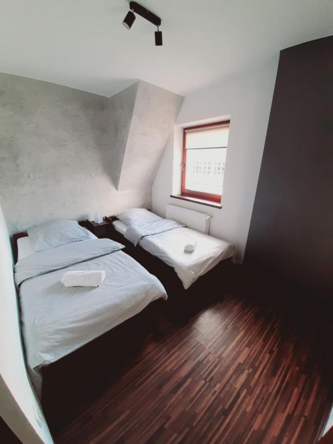 Laura'S Apartments ซาโกปาเน ภายนอก รูปภาพ