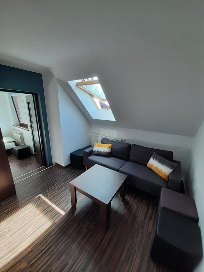 Laura'S Apartments ซาโกปาเน ภายนอก รูปภาพ